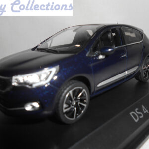DS 4 DE 2015 1/43ème