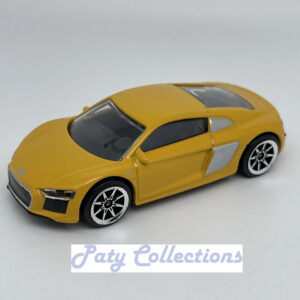 AUDI R8 V10 – Majorette Ref.237F