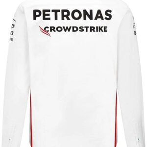 CHEMISE MERCEDES AMG PETRONAS MOTORSPORT – TAILLE XXL