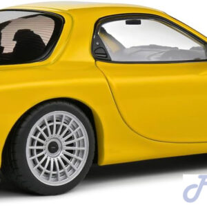 MAZDA RX7 TYPE RS (FD3S) 1/18ème