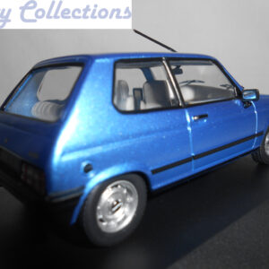 TALBOT SAMBA DE 1982 1/43ème