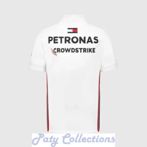 POLO MERCEDES AMG PETRONAS MOTORSPORT – Taille XXL
