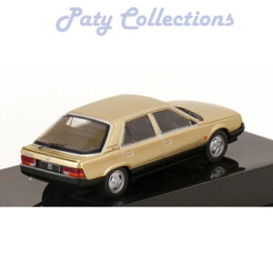 RENAULT 25 PHASE 1 DE 1986 – IXO CLC539N 1/43ème