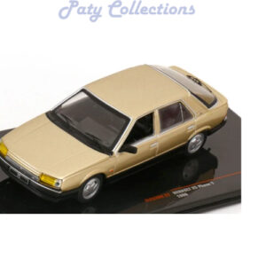 RENAULT 25 PHASE 1 DE 1986 – IXO CLC539N 1/43ème