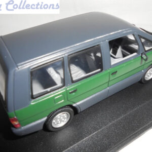 RENAULT ESPACE DE 1984 1/43ème