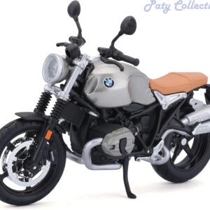 BMW R NINE-T SCRAMBLER
