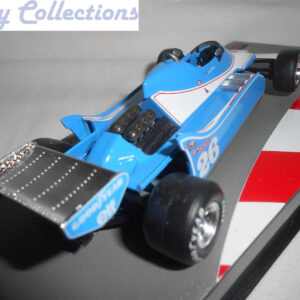 LIGIER JS11 N°26 DE JACQUES LAFITTE DE 1979 1/43ème