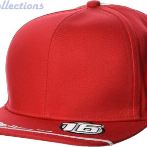 CASQUETTE SCUDERIA FERRARI CHARLES LECLERC N°16 – PUMA