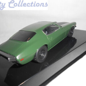 CHEVROLET CAMARO  1/43ème