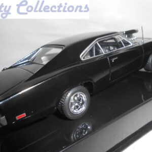 DODGE CHARGER R/T 1/43ème