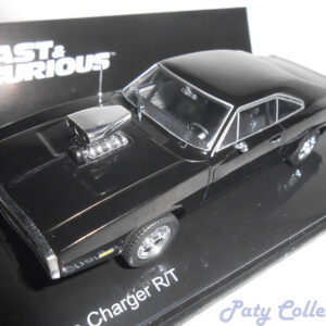 DODGE CHARGER R/T 1/43ème