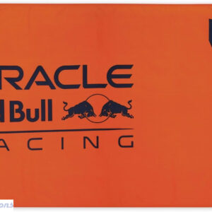 DRAPEAU RED BULL RACING F1 MAX VERSTAPPEN