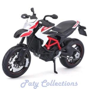 DUCATI HYPERMOTARD SP HEURES DE 2013  1/12ème