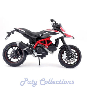 DUCATI HYPERMOTARD SP HEURES DE 2013  1/12ème