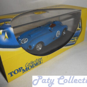FERRARI 375 PLUS N°5 DE BUENOS AIRES 1954  1/43ème