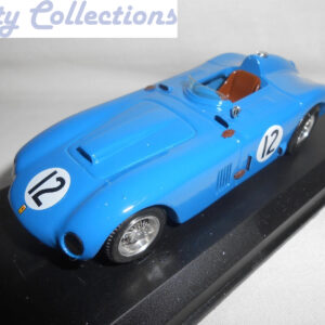 FERRARI 375 PLUS N°5 DE BUENOS AIRES 1954  1/43ème