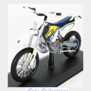HUSQVARNA FE 501 – MAISTO 1/12ème