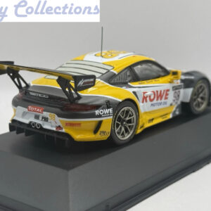 PORSCHE 911 GT3 N°98 WINNER DES 24 HEURES DE SPA 2020  1/43ème