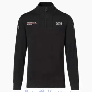 PULL HUGO BOSS PORSCHE MOTORSPORT – Taille L