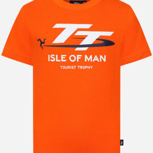 TEE SHIRT TT RACES ISLE OF MAN – Taille S