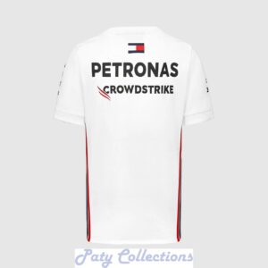 TEE-SHIRT MERCEDES AMG PETRONAS MOTORSPORT – Taille M